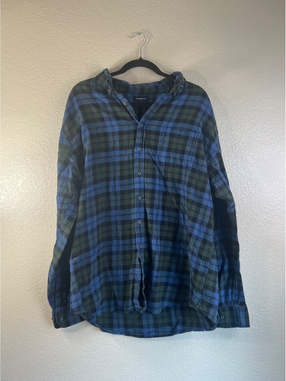 Croft & Barrow - Size XL